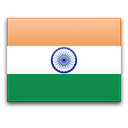 image drapeau Inde